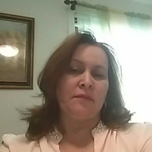 Meet your Posher, Maritza